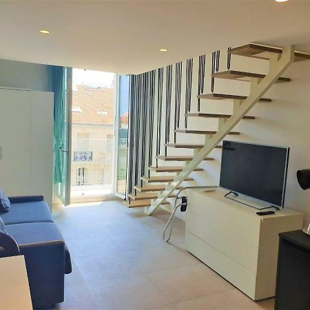 Duplex Balcon Centre Mer 504 Nice Luaran gambar