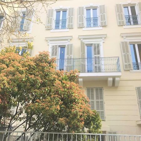 Duplex Balcon Centre Mer 504 Nice Luaran gambar