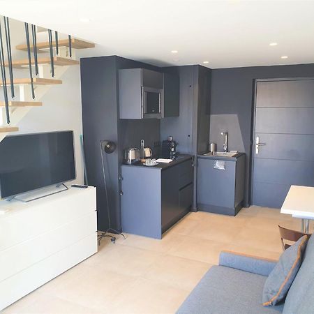 Duplex Balcon Centre Mer 504 Nice Luaran gambar